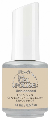 IBD Unbleached 15ml