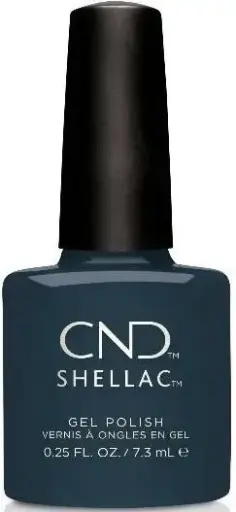 [639370919874] SHELLAC Indigo Frock   7,3ml