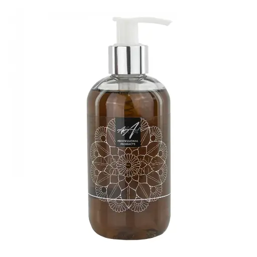 [97162] Abstract Indulging Coconut Hand & Body Wash 250ml