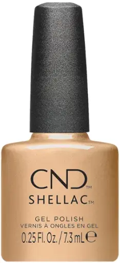 [639370014821] SHELLAC It's getting Golder 7,3ml