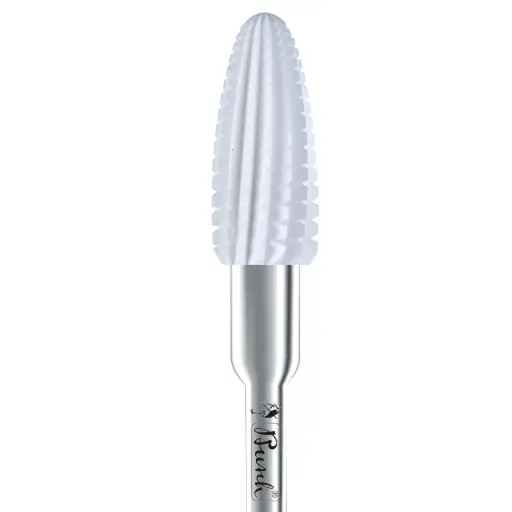 [(82.)K425GQSR/060] Céramique denture croisée