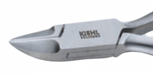 [3081135316] Kiehl pince à envies inserted cut 13 cm
