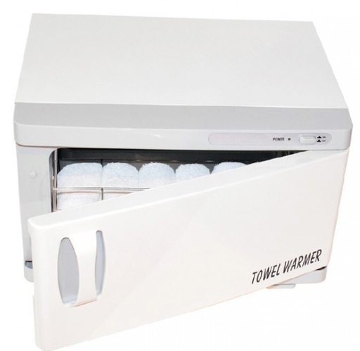 [370.008] Kompresverwarmer