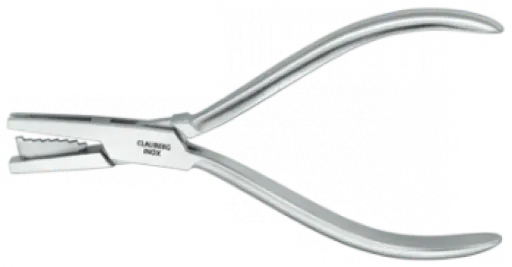 [68051223] Pince crocodile