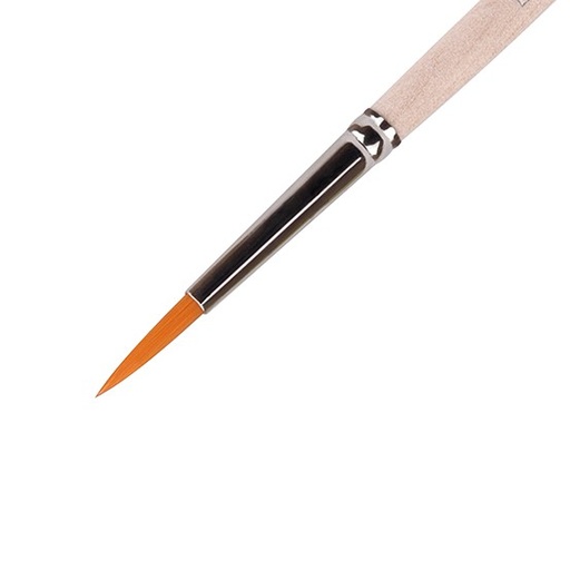 [7020085] LCN Gel Penseel spits