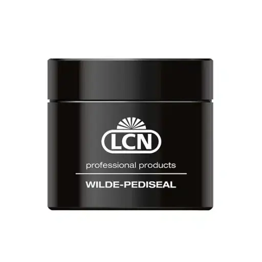 [7020670] LCN Wilde Pedique Pediseal clear 10ml
