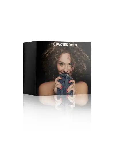 [10030000001] Nail Perfect LED/UV Sculpting Gel Sample Kit
