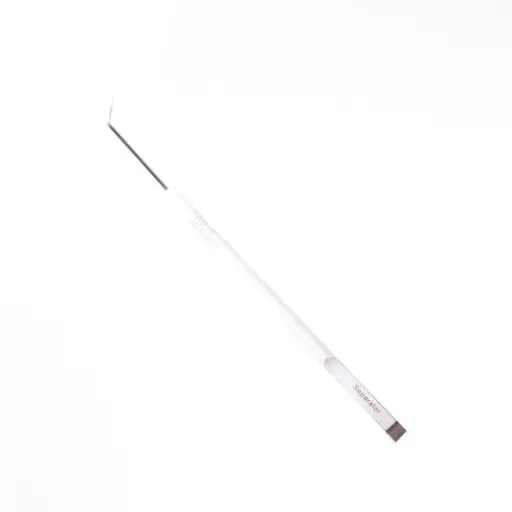 [60017] Lash Separator/LvL Tool White