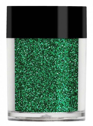 [5037] Lecenté Emerald Ultra Fine Glitter