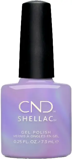 [639370013343] SHELLAC Live Love Lavender  7,3ml
