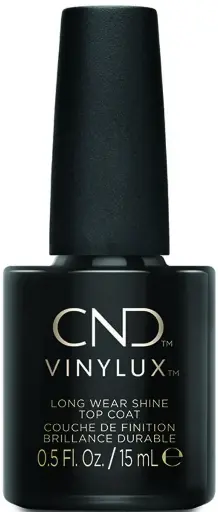 [639370098623] Vinylux Long Wear Top Coat 