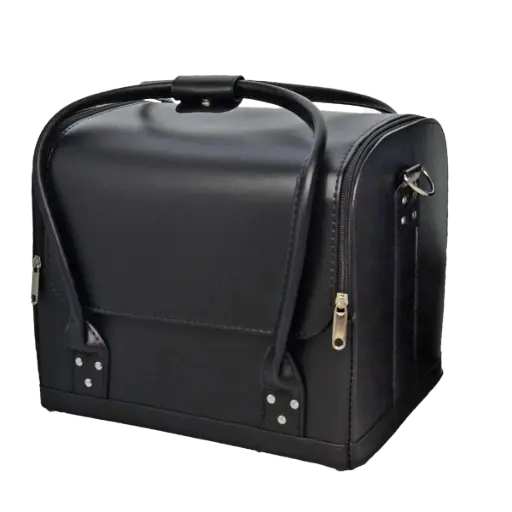 [402.205] Sac de transport noir MIA