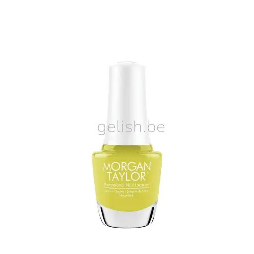 [11624] Gelish MT Perk Buttercup 15ml