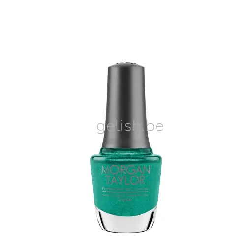 [11335] Gelish MT What the Fluff 15ml