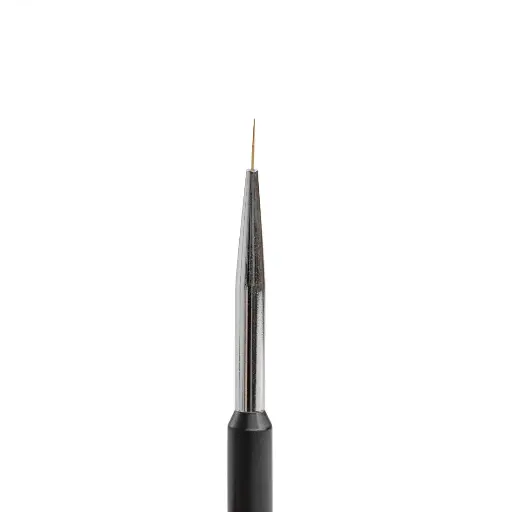 [215171] Abstract Mandala Brush Artist Line
