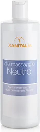 [920.361] Massage olie neutraal Xani