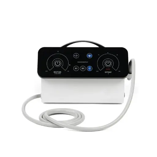 [9007.7] Masterspray NTX LED