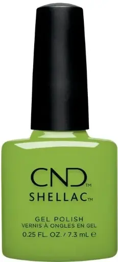 [639370016696] SHELLAC Meadow Glow  7,3ml