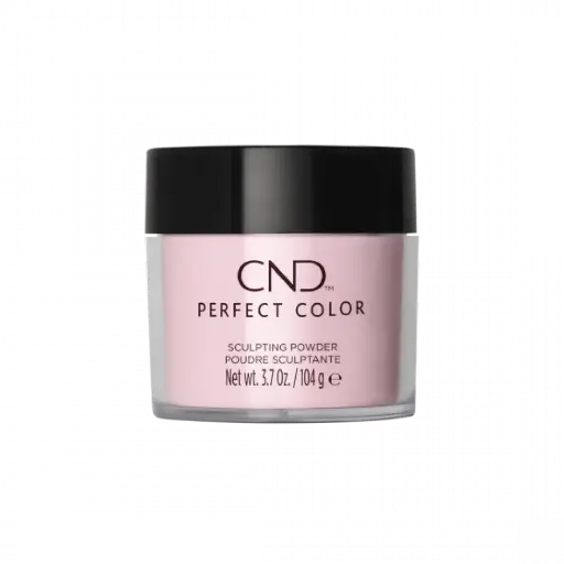 [639370012629] CND Acryl Medium Cool Pink 104 gr  
