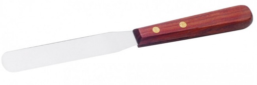 [370.842] Spatule métallique petite