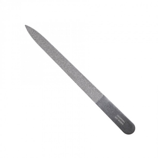 [165413500S] Lime métallique Kiehl pointe pointue 13 cm