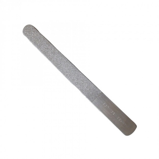 [165115500S] Metalen vijl breed 15 cm 