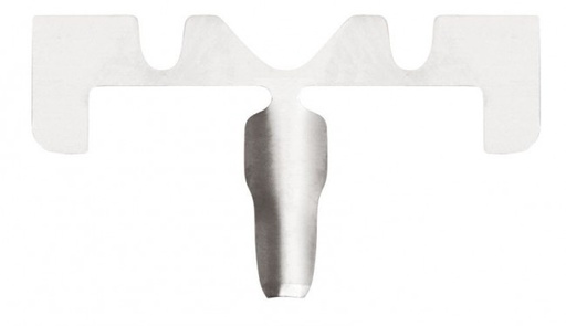 [BEAUTY-0BE] Microblade maat 0
