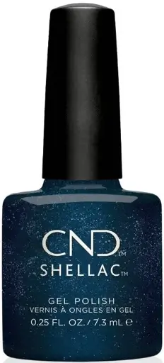 [639370919959] SHELLAC Midnight Swim  7,3ml