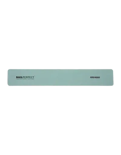 [10025000095] Nail Perfect Miracle Shiner Jumbo 600/4000
