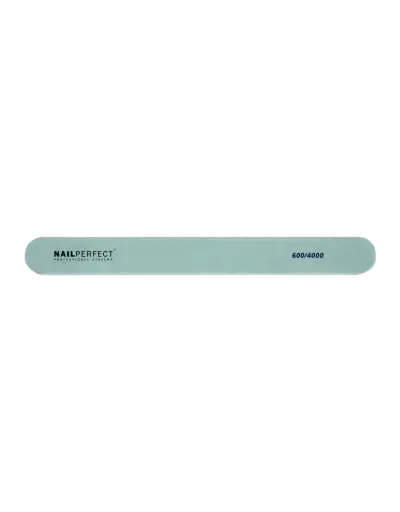 [10025000090] Nail Perfect Miracle Shiner Round 600/4000
