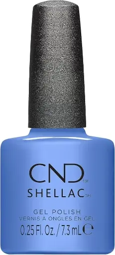 [639370012032] SHELLAC Motley Blue  7,3ml