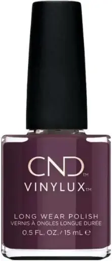 [639370011479] Vinylux Mulberry Tart 