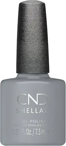[639370916842] SHELLAC Mystic Slate  7,3ml