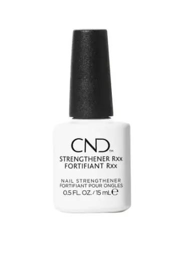 [639370015002] CND Nail Strengthener RXx 15ml