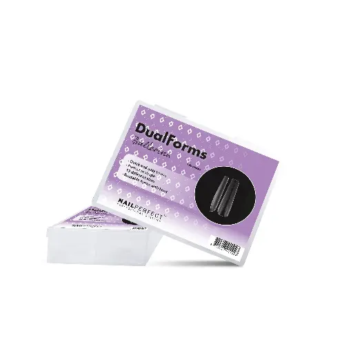 [10025000204] NailPerfect Dual Forms Ballerina