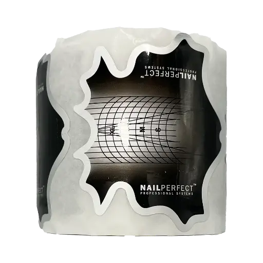 [10025000001] NailPerfect Premium Forms