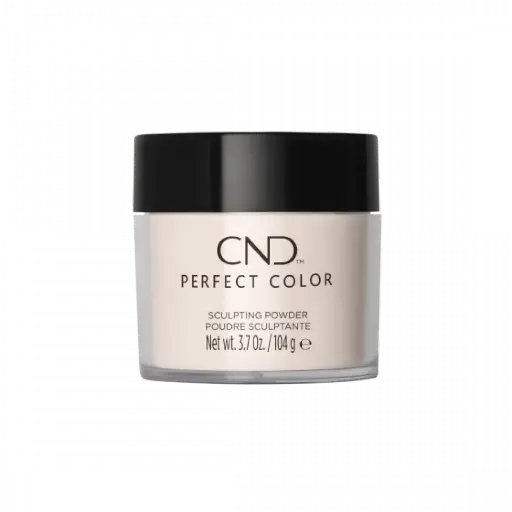 [639370012582] CND Acryl Natural Buff 104 gr  
