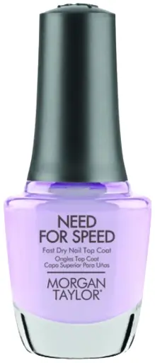 [5799] Gelish MT Topcoat Need For Speed