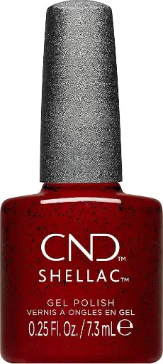 [639370014654] SHELLAC Needles & Red  7,3ml
