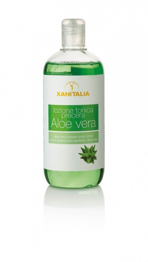 [920.341] Ontvettende tonic voor het ontharen 500ml