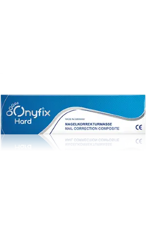 [158011140] Onyfix Hard