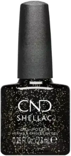 [639370016825] SHELLAC Opulent Onyx 7,3ml