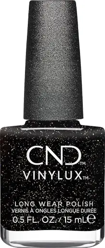 [639370017006] Vinylux Opulent Onyx #483