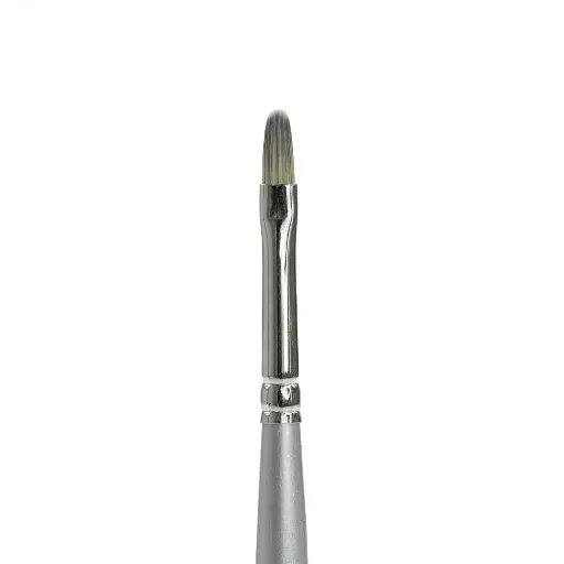 [251733] Abstract Oval #4 Ergonomic