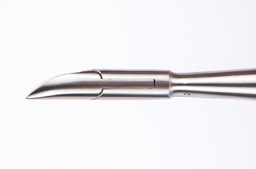 [PSL07] PSL 07 - Nagelkniptang 14 cm