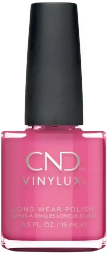 [639370098975] Vinylux Pink Bikini #134                         