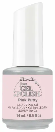 IBD Pink Putty 15ml