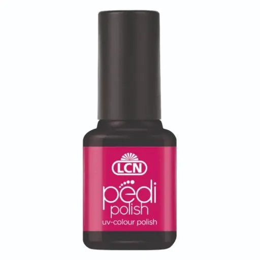 [7092386-11] Pink up the party - Pedi Polish