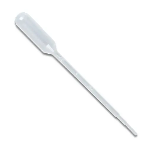 [19822000106] Pipette 3ml