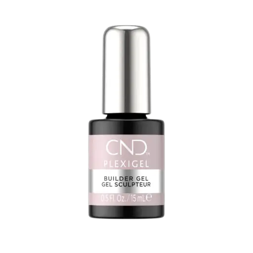 [639370017143] CND Plexigel™ Barre Beauty